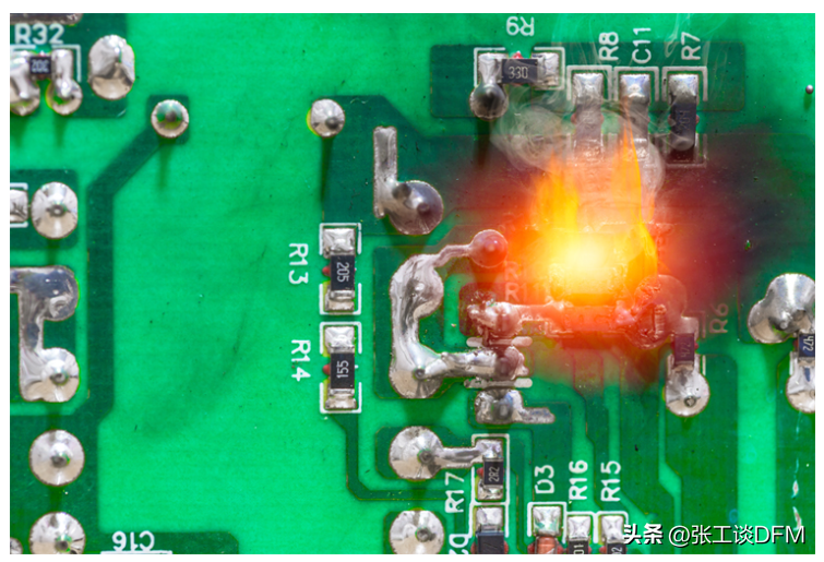 干货】PCB电源设计的7个注意事项总结，图文结合，带你轻松搞定(图5)