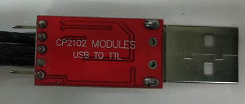 中科蓝讯 TWS 开发工具使用指南(图11)